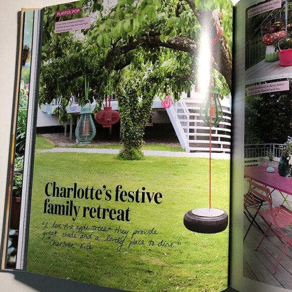 Cultivating Garden Style Book Inspired Ideas Practical Advice Garden Personality - Picture 4 of 8